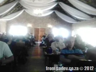 Photo of the venue