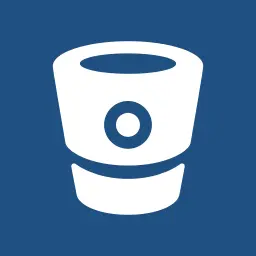 Bitbucket logo