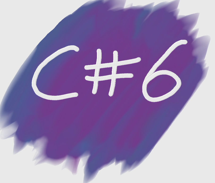 C# 6