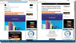 Windows Phone/Edge