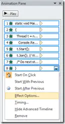 Screenshot of PowerrPoint