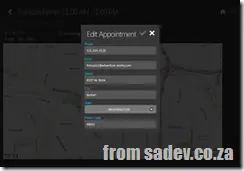Dark theme - 2