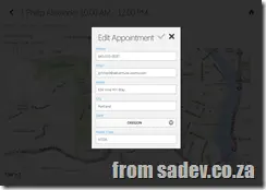 Light theme - 2